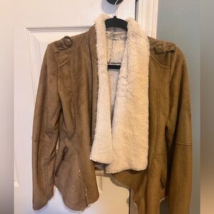 lovestitch jacket! size small